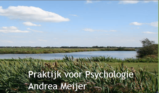 Praktijk Andrea Meijer