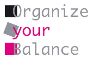 Organize Your Balance
