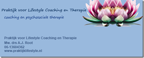 Praktijk voor Lifestyle Coaching en Therapie