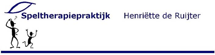 Speltherapiepraktijk