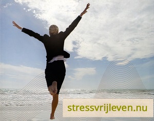 Stressvrijleven