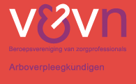 Verpleegkundigen en Verzorgenden Nederland Arboverpleegkundigen