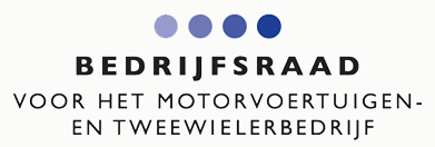 Bedrijfsraad voor het Motorvoertuigen- en Tweewielerbedrijf