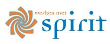 Werken met spirit